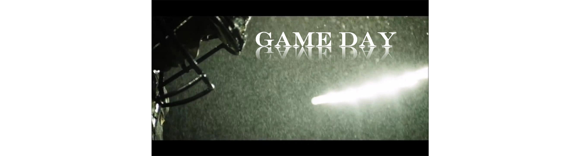 THIS Sunday is Game Day!!